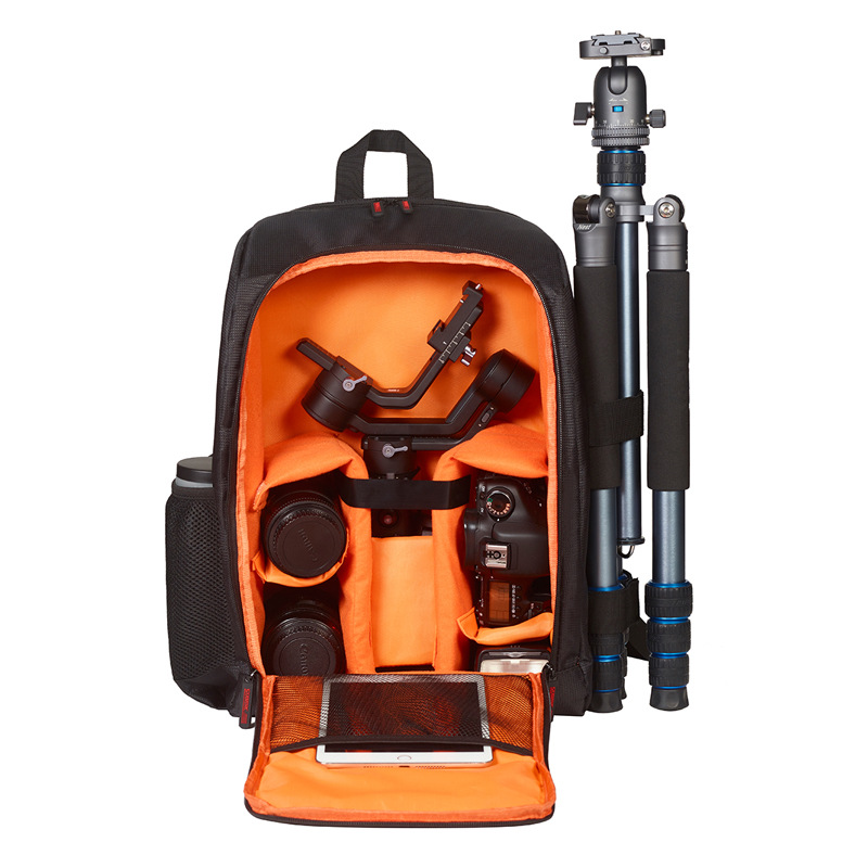 Drone Backpack - Portable Backpack for DJI Ronin SC