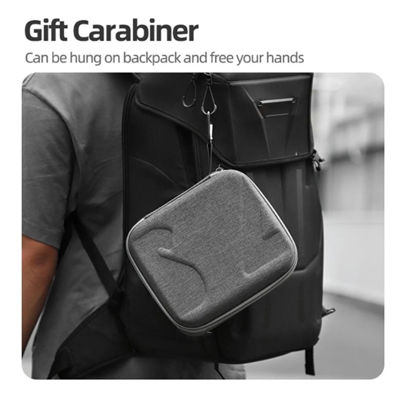 Sunnylife Waterproof Bag For D - Drone Carrying Case recensione e prezzo