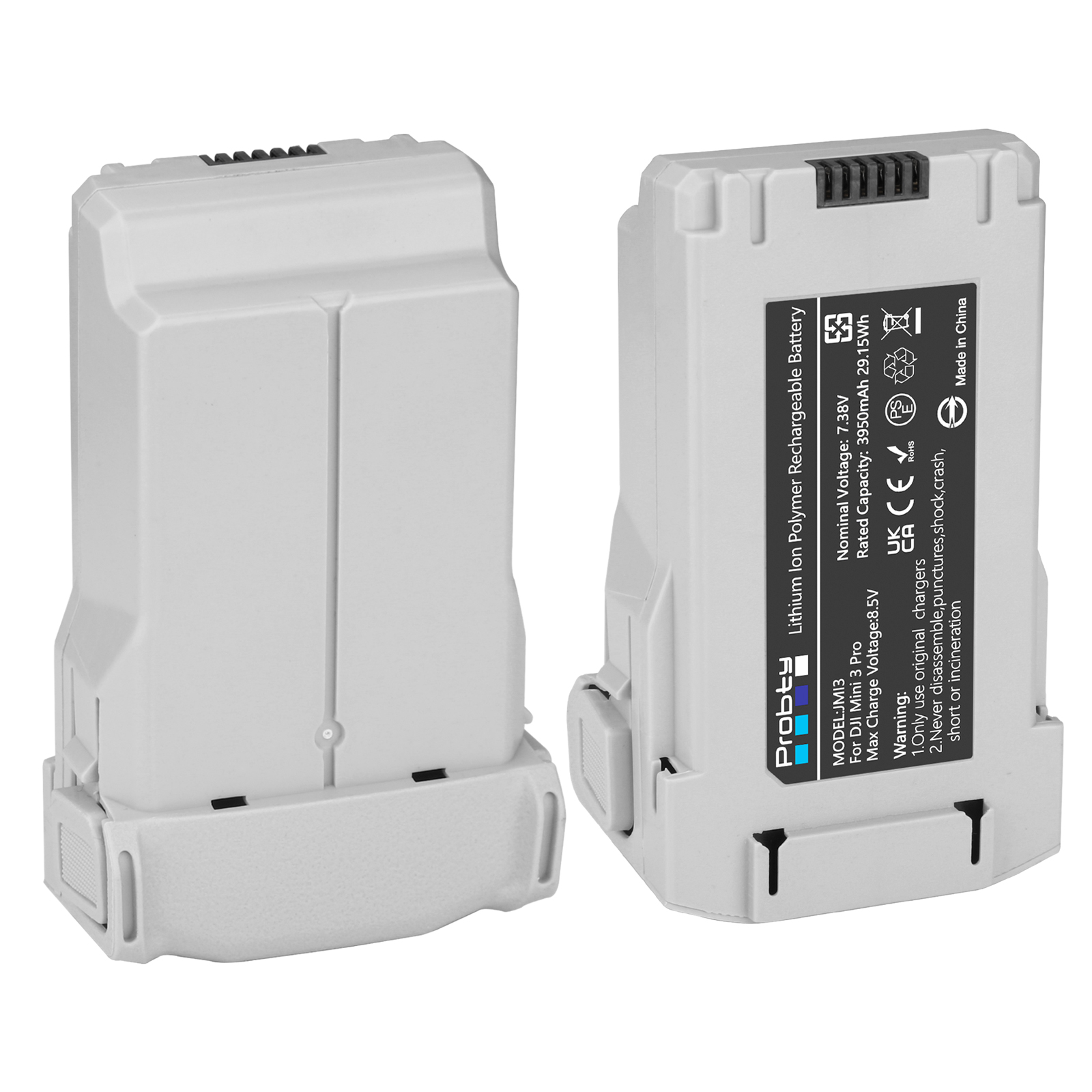 For DJI Mini 3/3 Pro Intellige - Drone Charging Hub recensione e prezzo