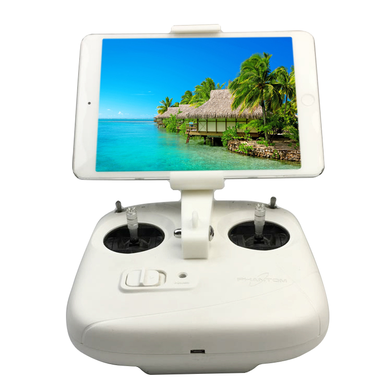 Tablet Bracket For DJI Phantom - Drone Tablet Mount recensione e prezzo