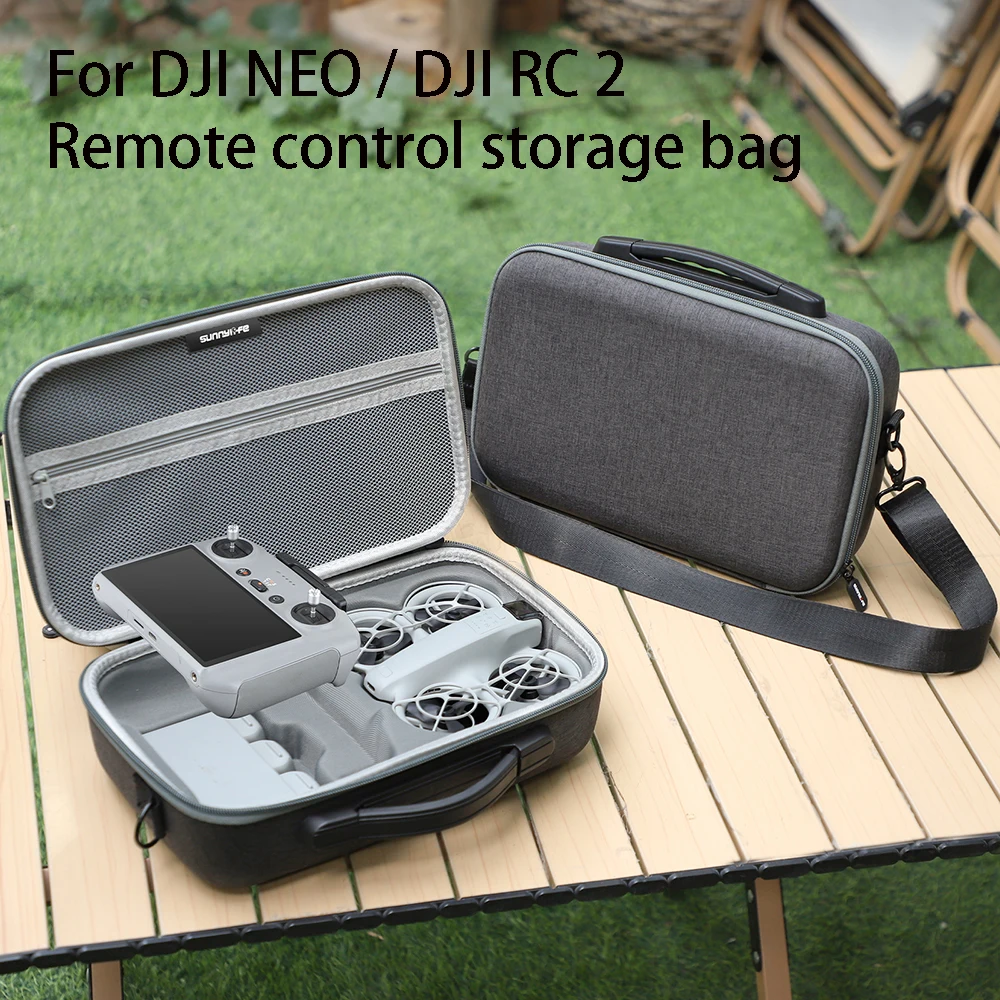 For DJI NEO RC 2 Remote Contro - Drone Joystick Cover recensione e prezzo