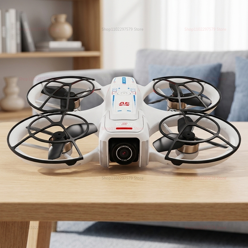 Introduction Drone GPS 8K Prof - Drone Battery Adapter recensione e prezzo