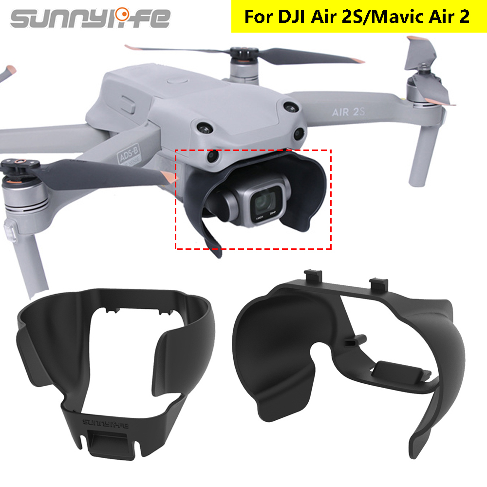 Sunnylife Lens Cover For DJI A - Drone Sun Shade recensione e prezzo