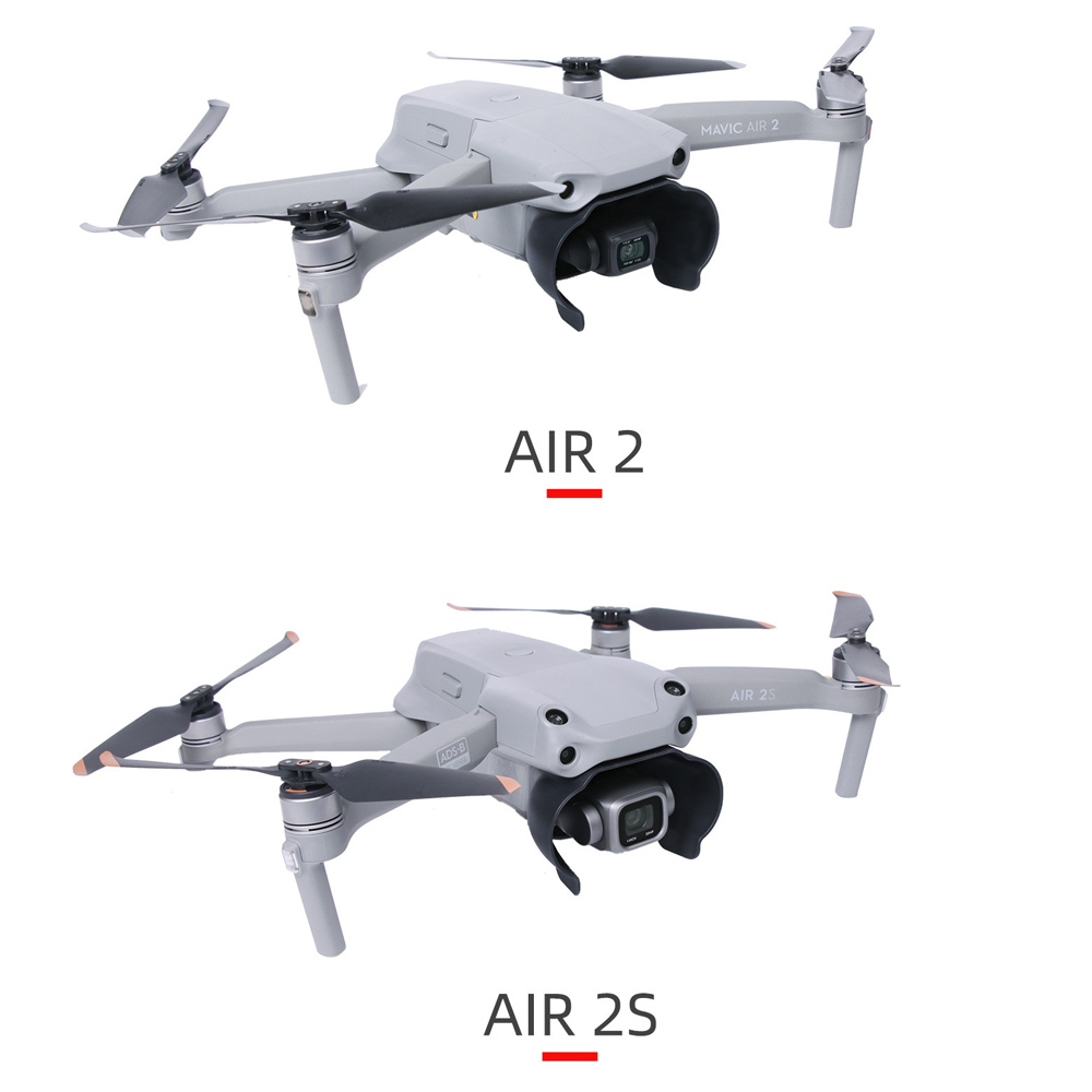 Sunnylife Lens Cover For DJI A - Drone Sun Shade recensione e prezzo