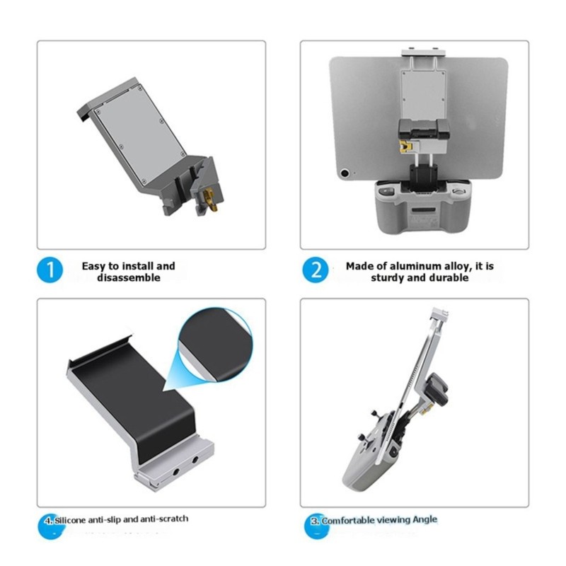 A99E-Drone Remote Control Moun - Drone Tablet Mount recensione e prezzo