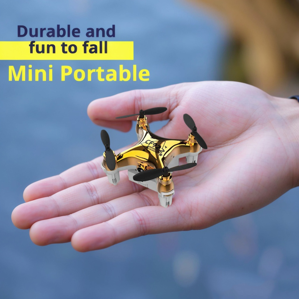 New Mini Drone 4K Movie Qualit - Drone Remote Controller Lanyard recensione e prezzo