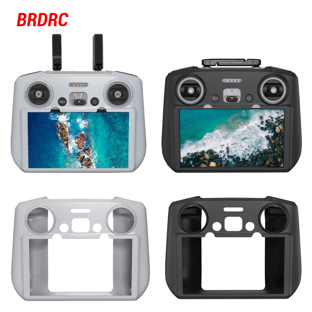 BRDRC Silicone Case for DJI NE - Drone Joystick Cover recensione e prezzo