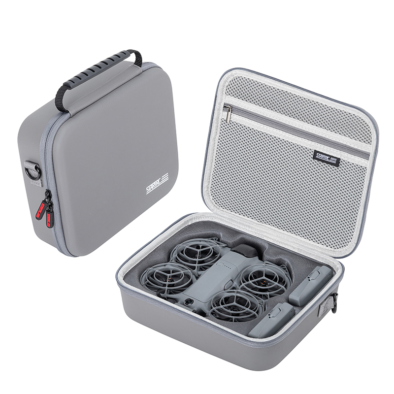 STARTRC Neo 2 Portable PU Shou - Drone Carrying Case recensione e prezzo