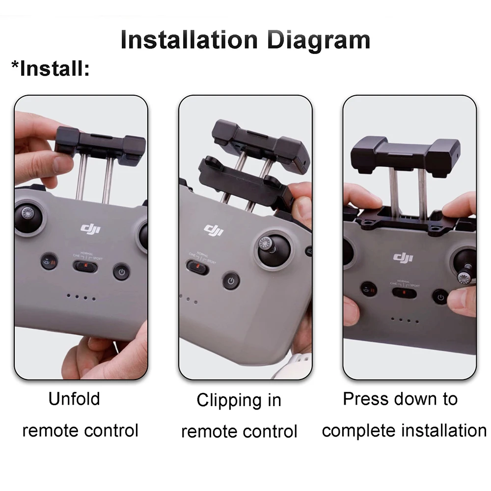 Remote Controller Lanyard Stra - Drone Neck Strap recensione e prezzo