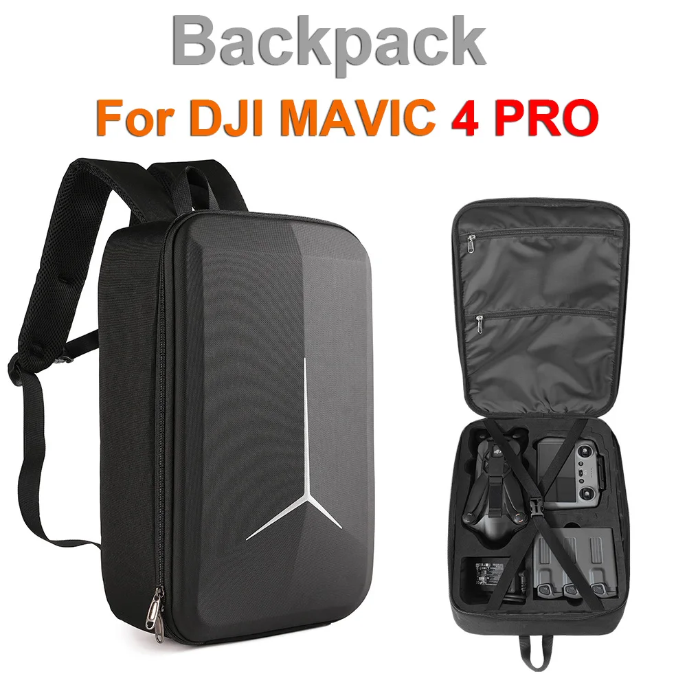 Backpack For DJI MAVIC 4 PRO D - Drone Backpack recensione e prezzo