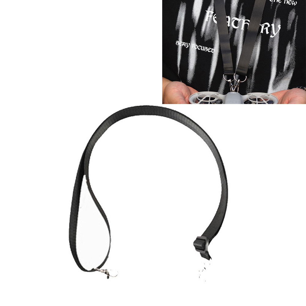 For DJI Neo Drone Lanyard Hand - Drone Neck Strap recensione e prezzo