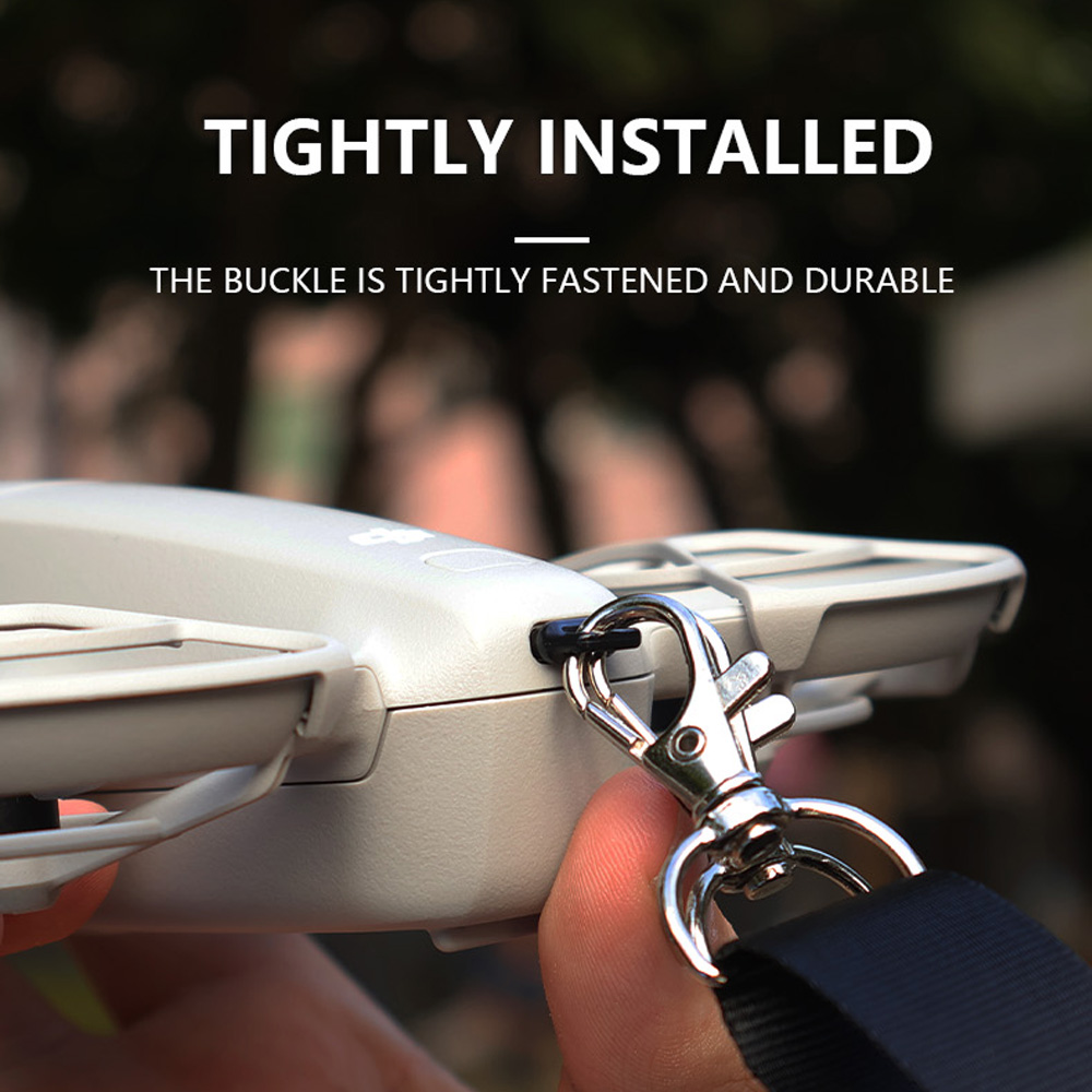 For DJI Neo Drone Lanyard Hand - Drone Neck Strap recensione e prezzo