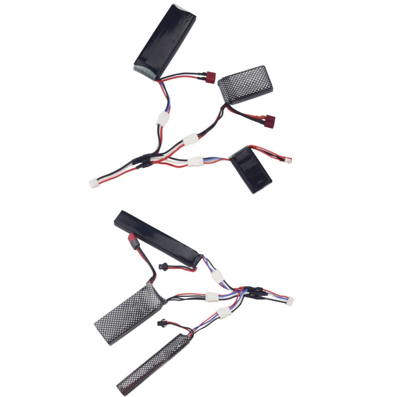 MJX B3 RC Drone Battery Charge - Drone Battery Charger recensione e prezzo