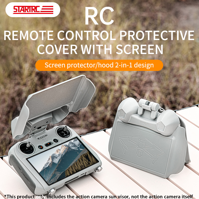 STARTRC is suitable for DJI Mi - Drone Sun Shade recensione e prezzo