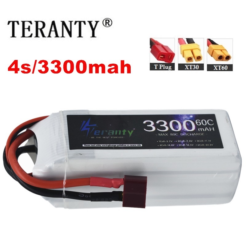 LiPo Rechargeable Battery 4S 3 - Drone Power Bank recensione e prezzo