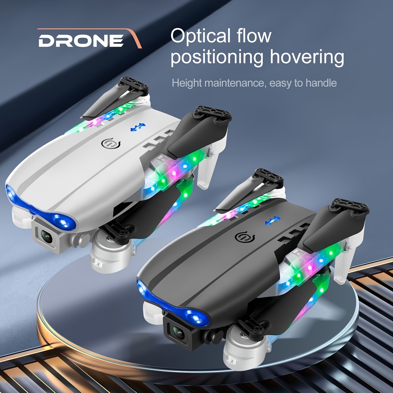 2026 New E88 MAX & E99 PRO Fol - Drone Battery Adapter recensione e prezzo