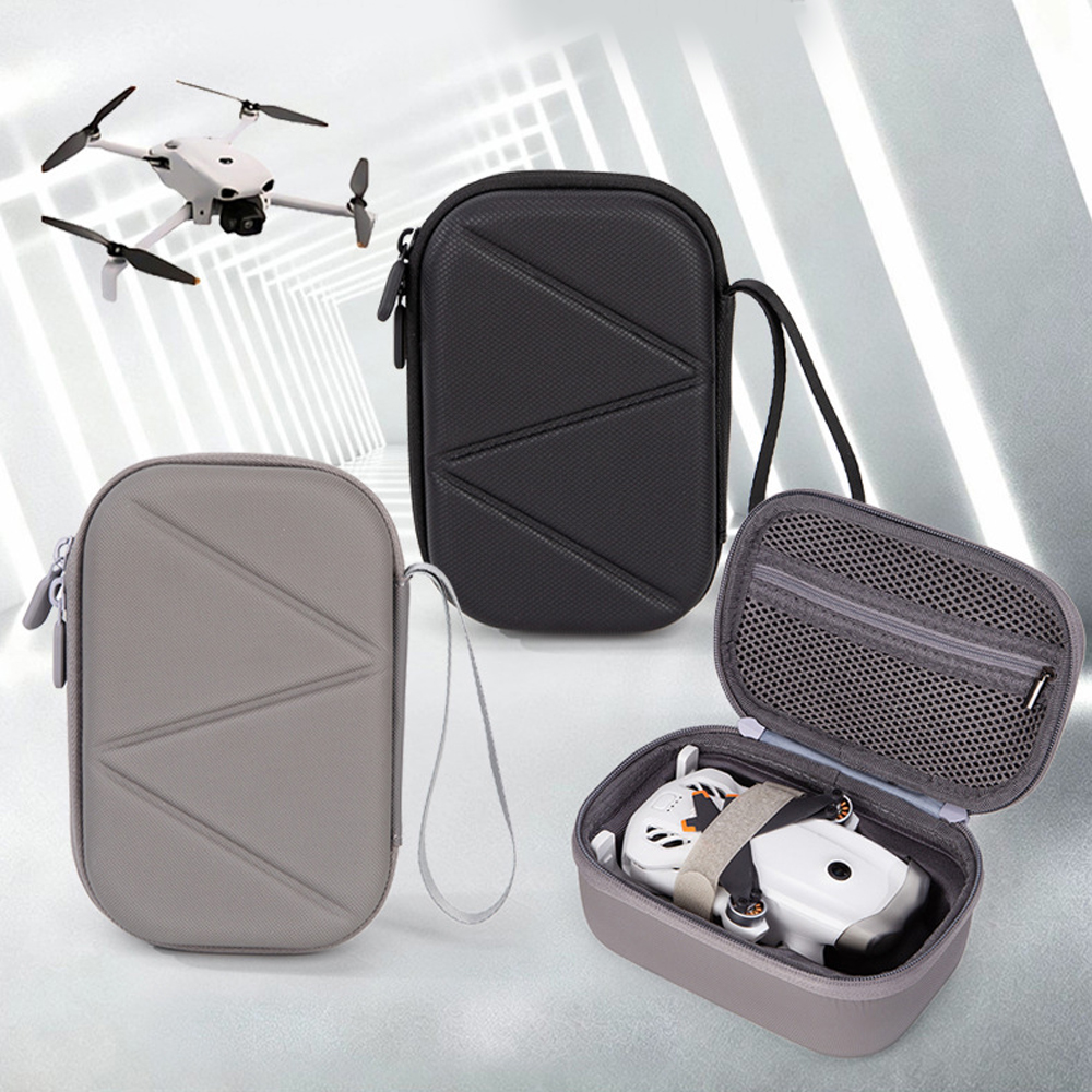 Hard Shell Case for DJI Lito 1 - Drone Hard Shell Case recensione e prezzo