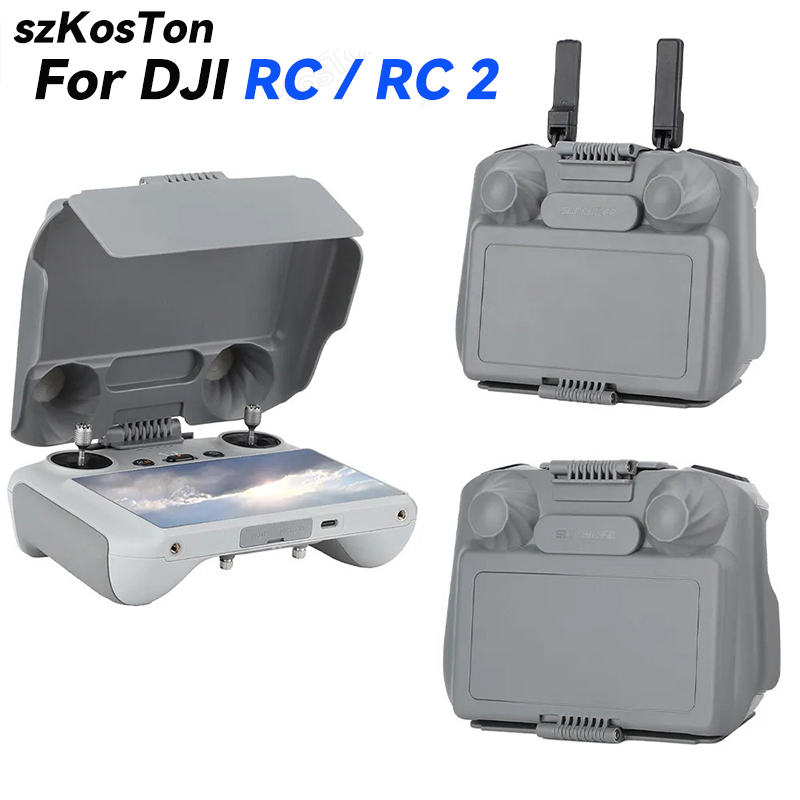 Screen Protector Shell For DJI - Drone Carrying Case recensione e prezzo