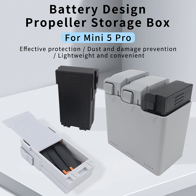 For DJI MINI 5 PRO Drone Prope - Drone Tablet Mount recensione e prezzo