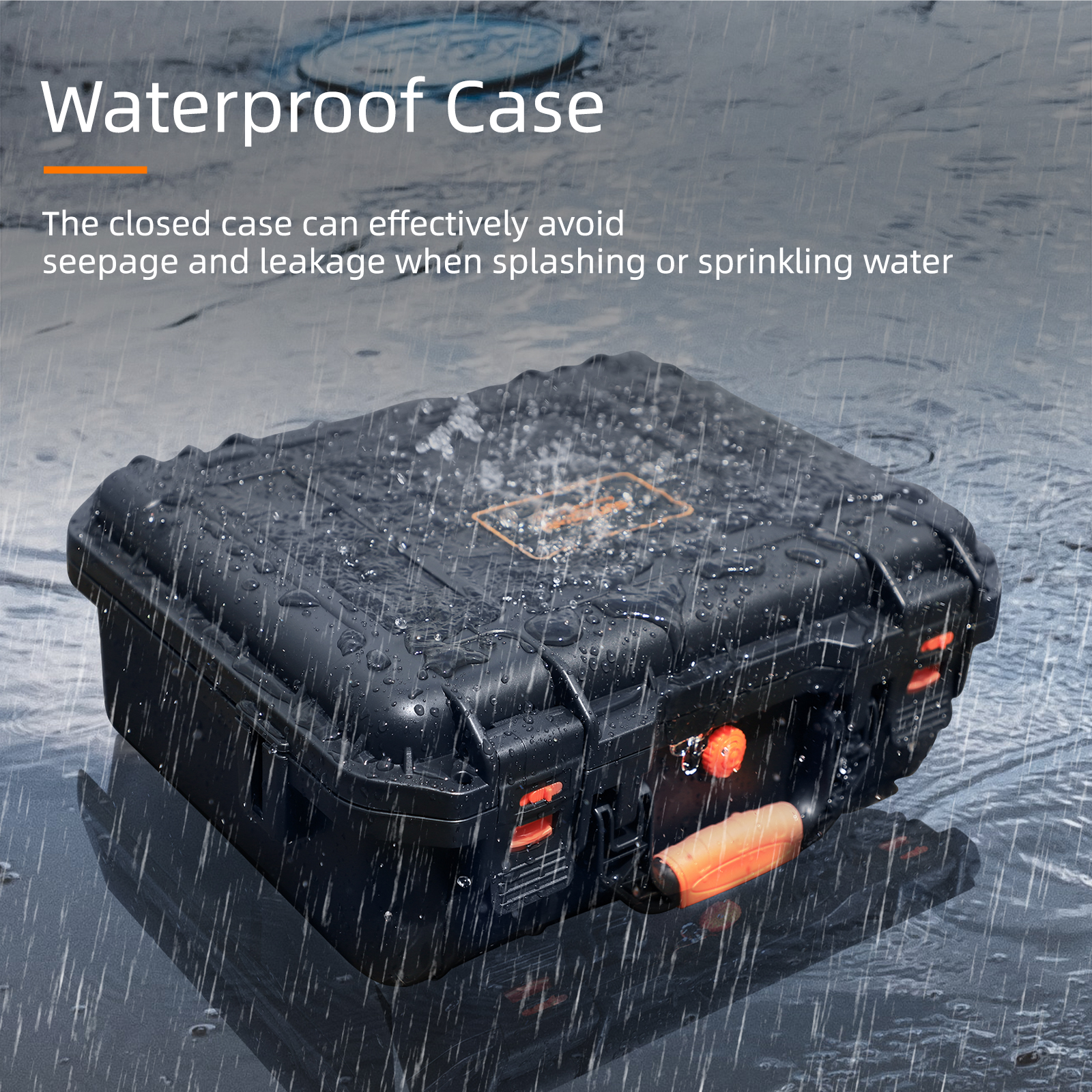 For DJI Mini 5 Pro Case Mini 5 - Drone Hard Shell Case recensione e prezzo
