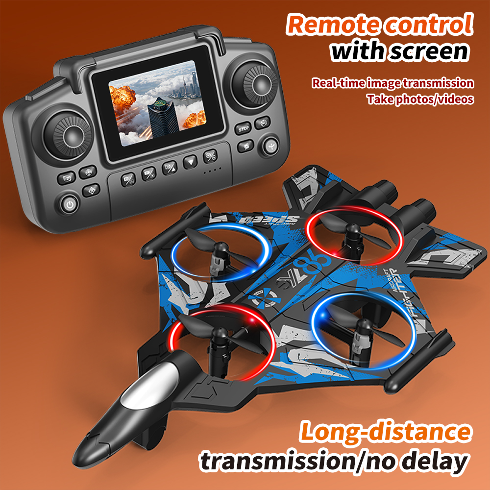 Lenovo YL86 RC Foam Airplane 2 - Drone Beacon Light recensione e prezzo