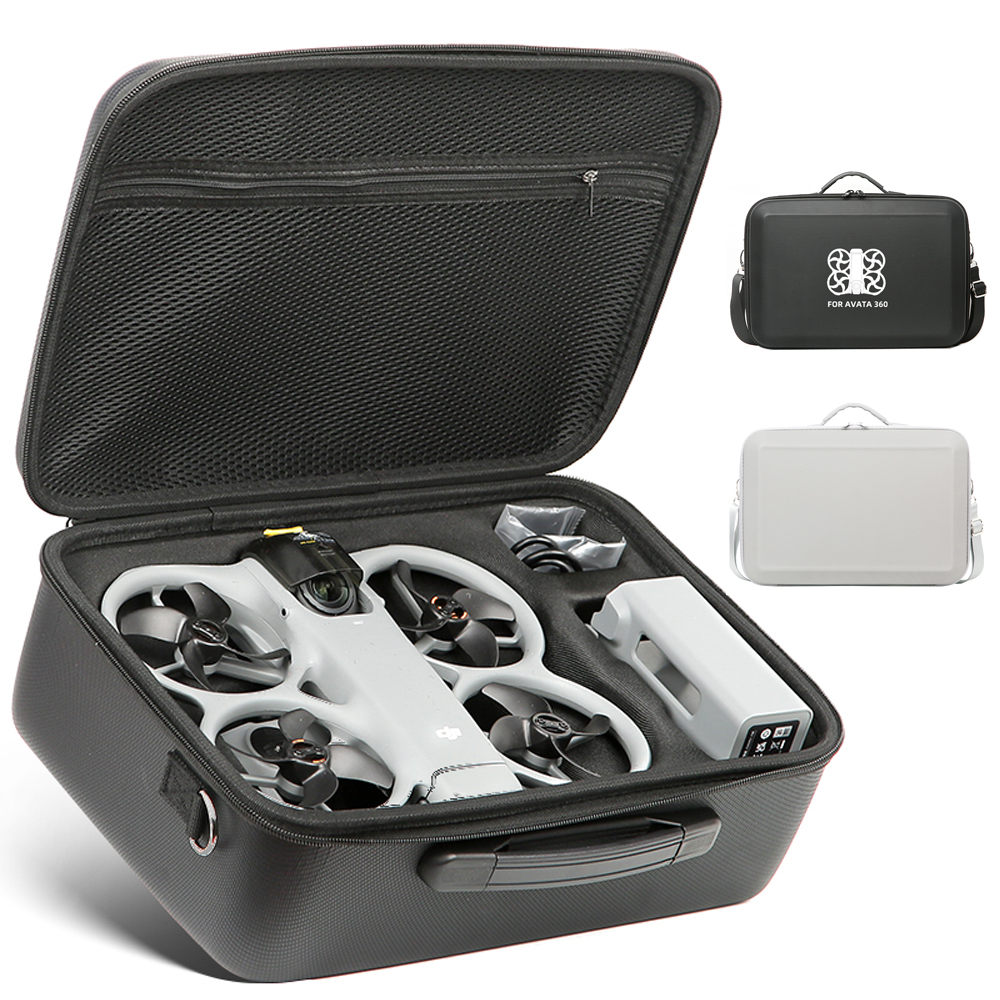 For DJI Avata 360 Storage Bag  - Drone Carrying Case recensione e prezzo