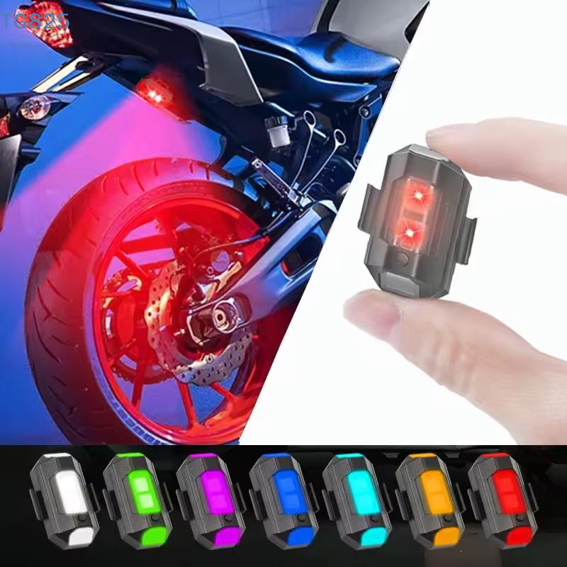 【AN】Motorcycle Lights Drone St - Drone Strobe Light recensione e prezzo