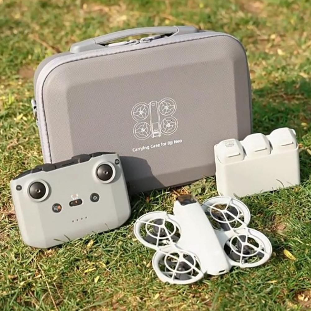 Protective Carrying Case for D - Drone Carrying Case recensione e prezzo