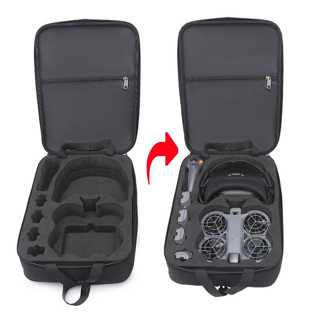 Hard-Shell Backpack for Dji Ne - Drone Carrying Case recensione e prezzo