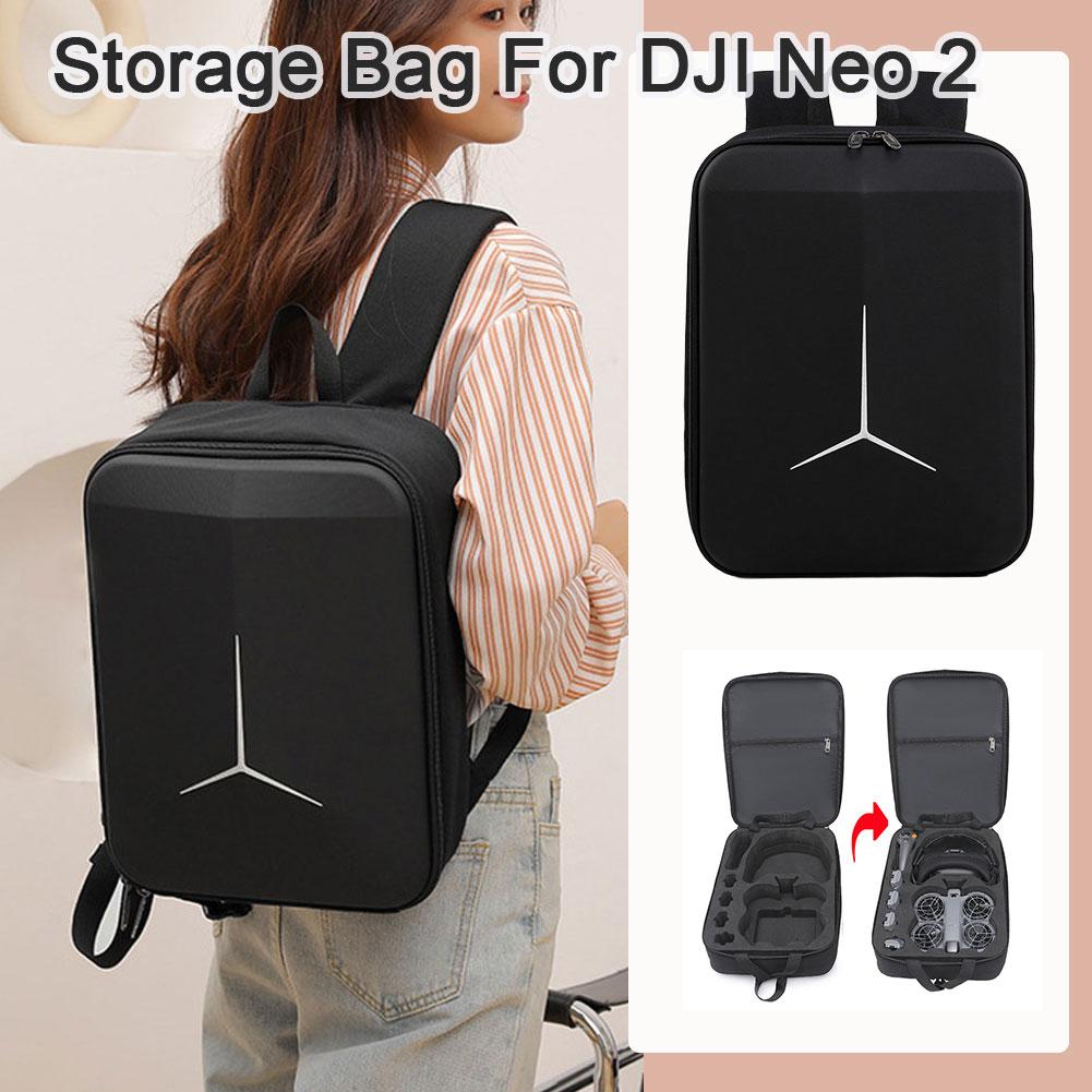 Hard-Shell Backpack for Dji Ne - Drone Carrying Case recensione e prezzo