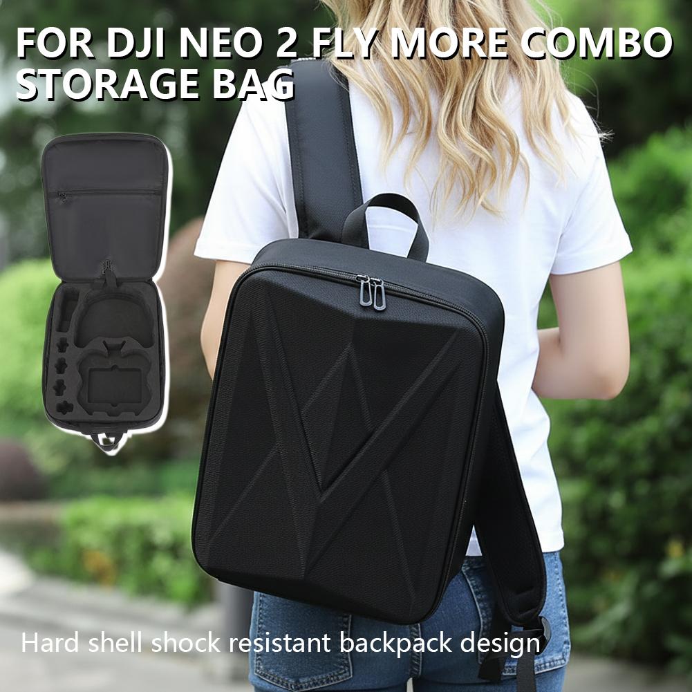 Large Capacity Backpack For DJ - Drone Backpack recensione e prezzo