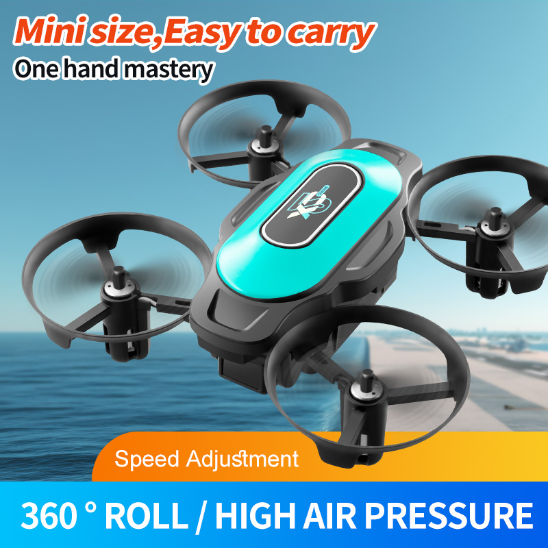 XD2 Mini Drone, 360° Stunt Fli - Drone Beacon Light recensione e prezzo