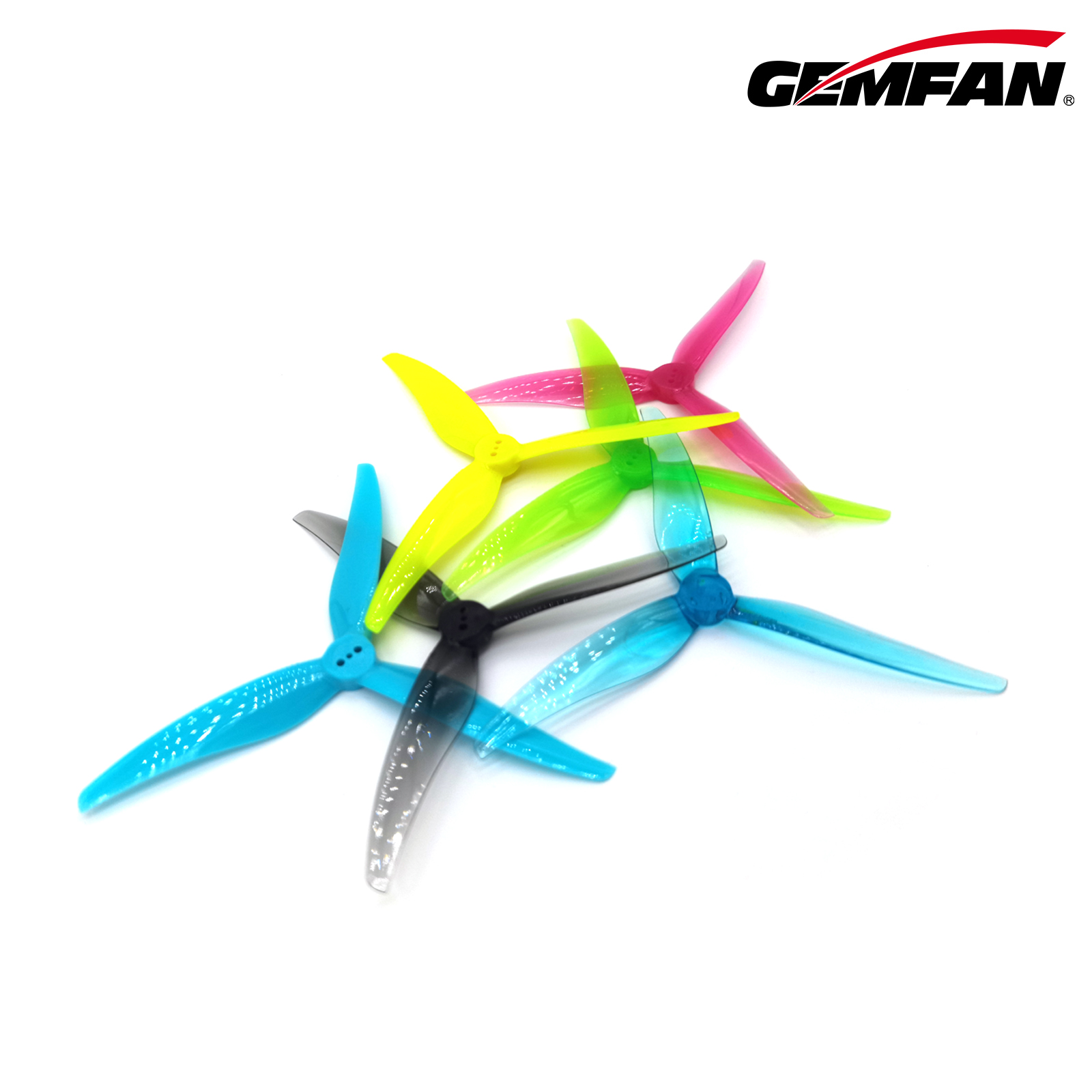 Hurricane SL 5125 3Blade Gemfa - Drone Battery Adapter recensione e prezzo