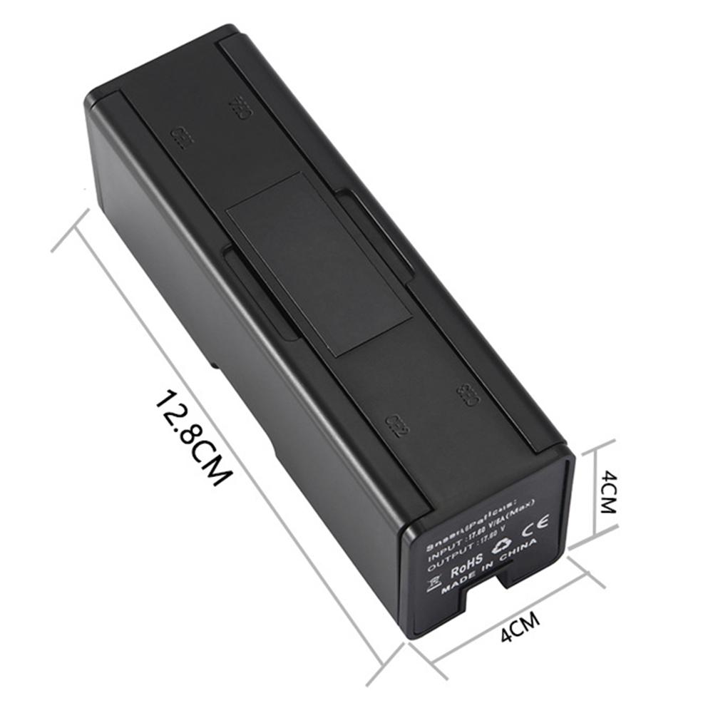 For DJI Mavic 2 Pro/Zoom 4 in  - Drone Charging Hub recensione e prezzo