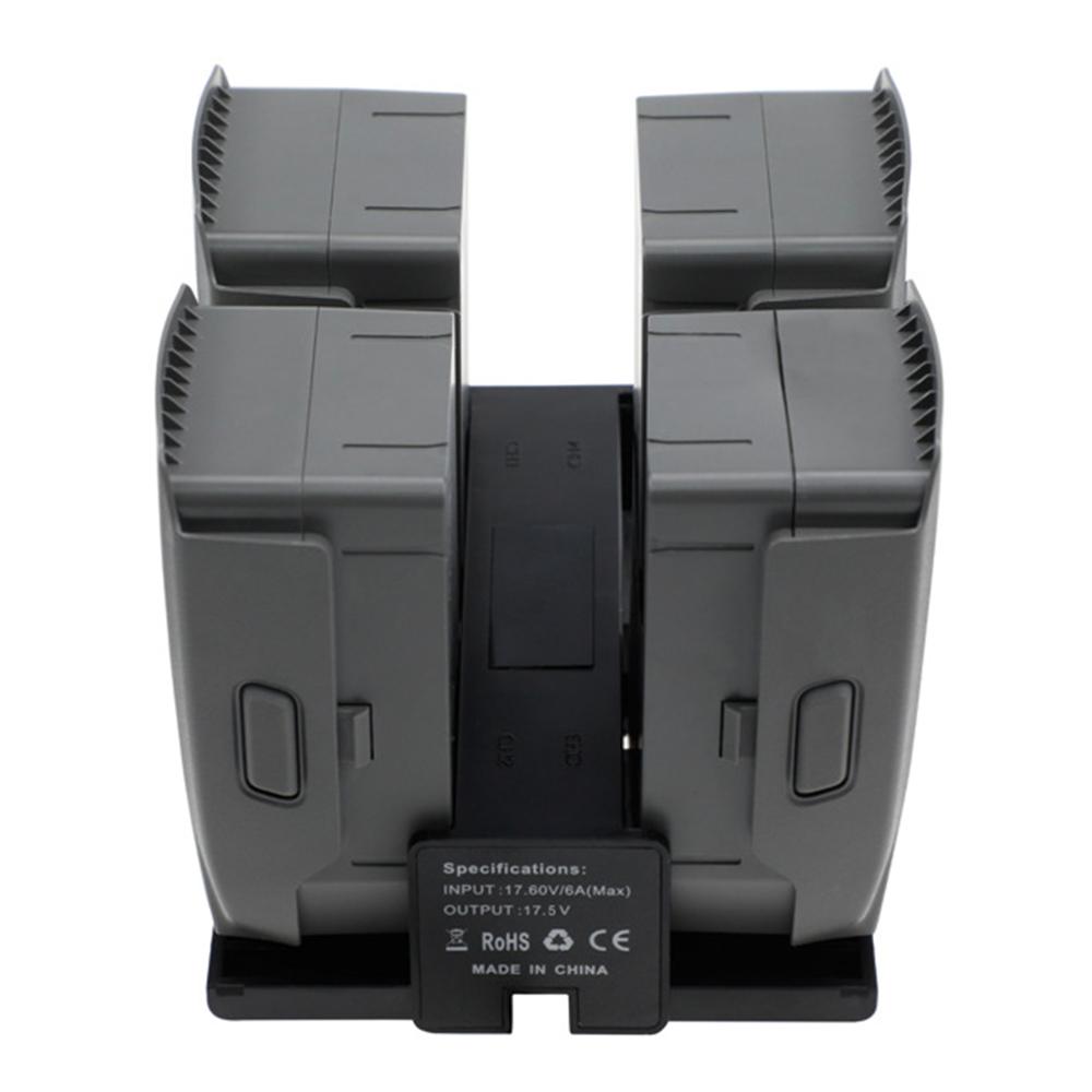 For DJI Mavic 2 Pro/Zoom 4 in  - Drone Charging Hub recensione e prezzo