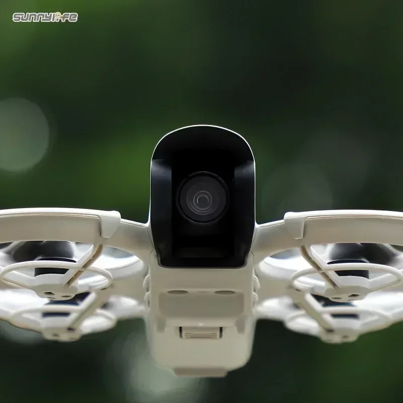 Lens Hood Anti-Glare Lens Suns - Drone Sun Shade recensione e prezzo