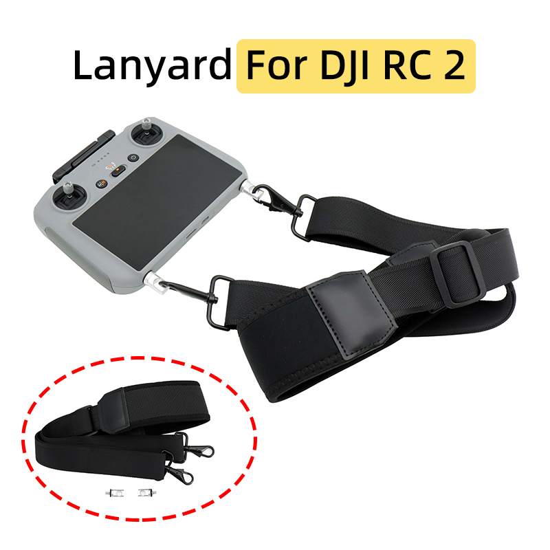 For DJI AIR 3/2S/Mavic 3Pro/3  - Drone Neck Strap recensione e prezzo