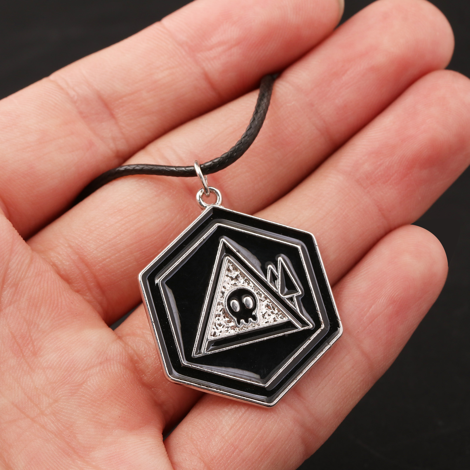 Anime Murder Drones Cosplay Ne - Drone Neck Strap recensione e prezzo
