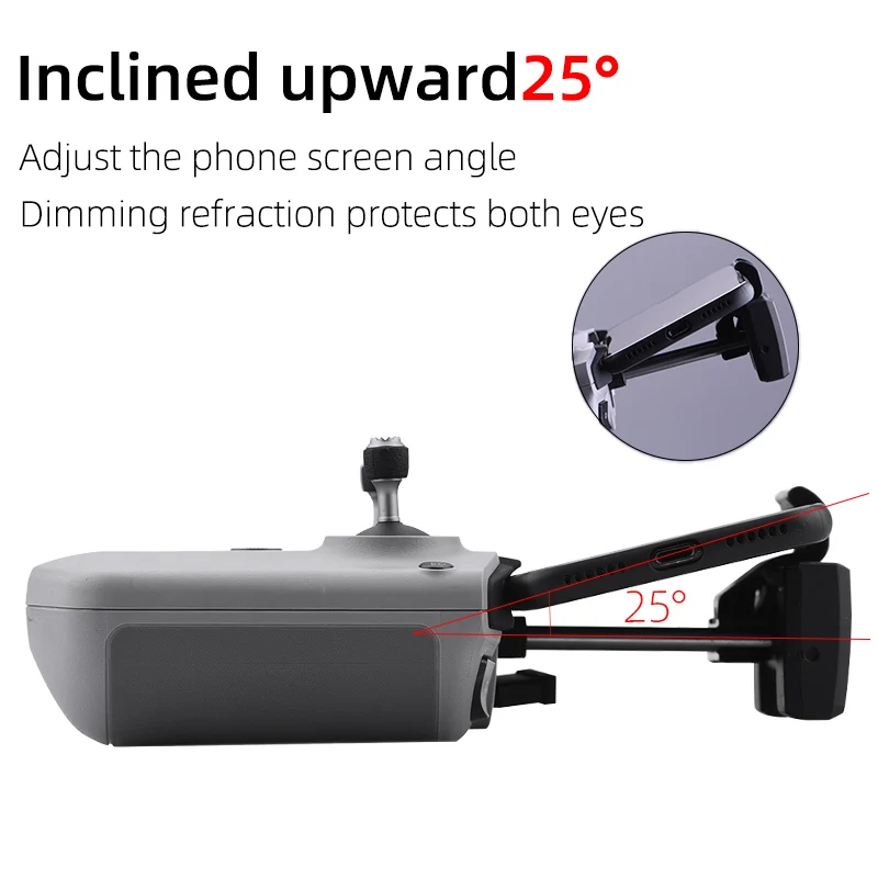 Tablet Mobile Phone Holder for - Drone Tablet Mount recensione e prezzo