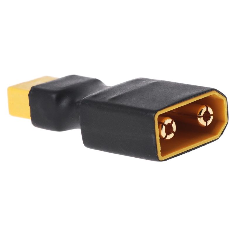 XT90 Male to XT60 Female Adapt - Drone Battery Charger recensione e prezzo