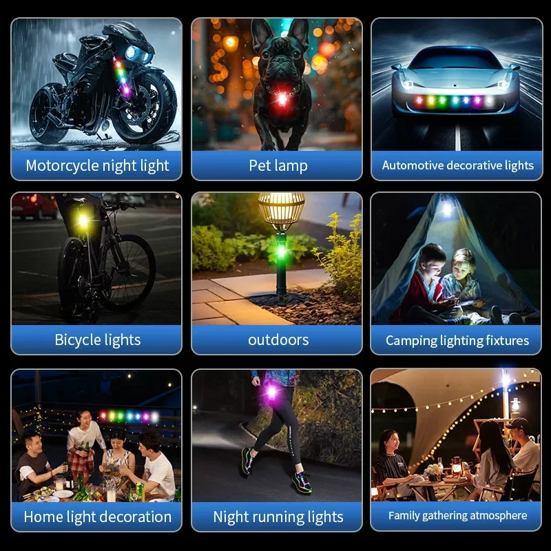 Wireless LED Drone Strobe Ligh - Drone Beacon Light recensione e prezzo