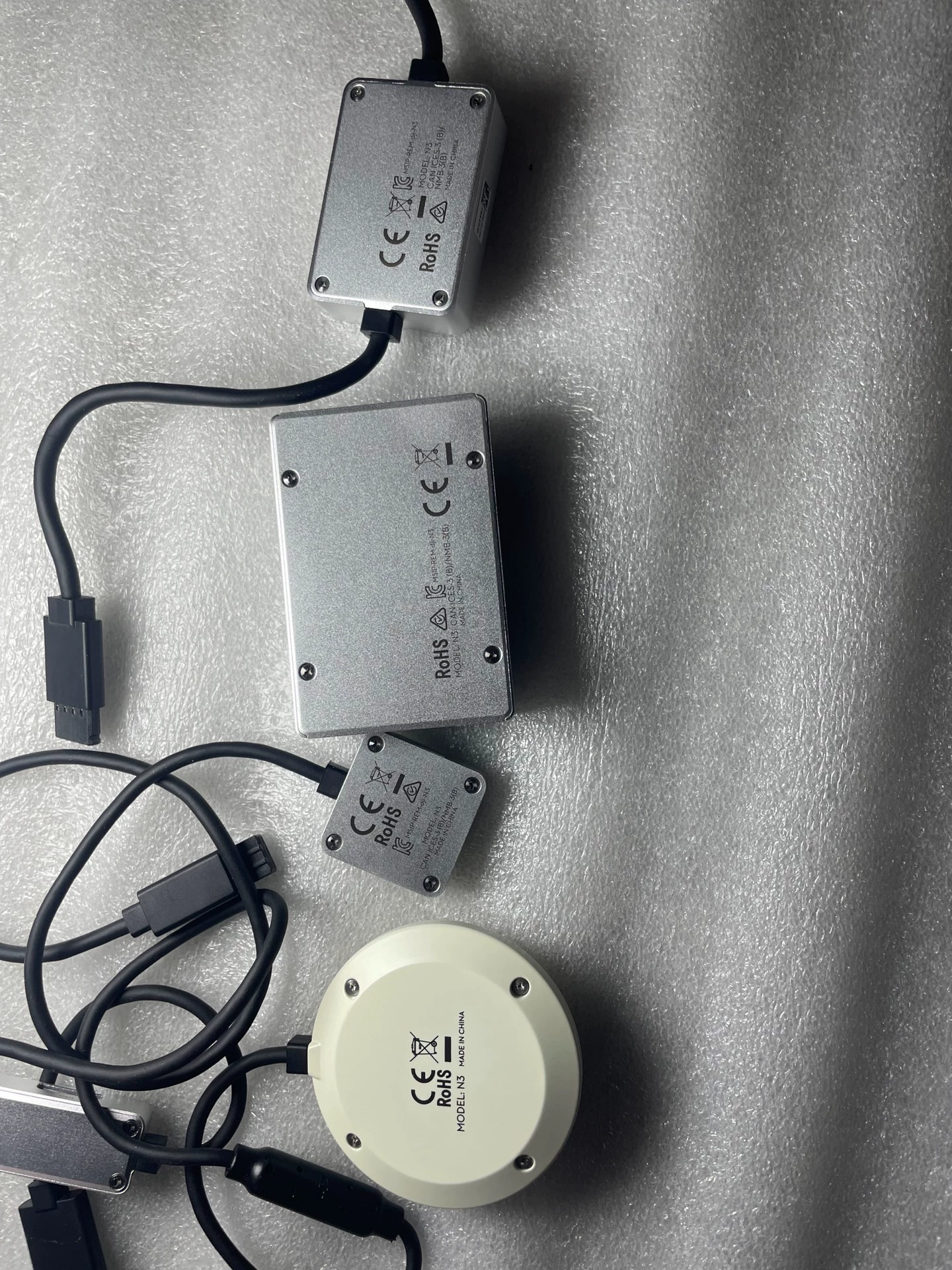 N3 Ag Flight Controller Agricu - Drone Beacon Light recensione e prezzo