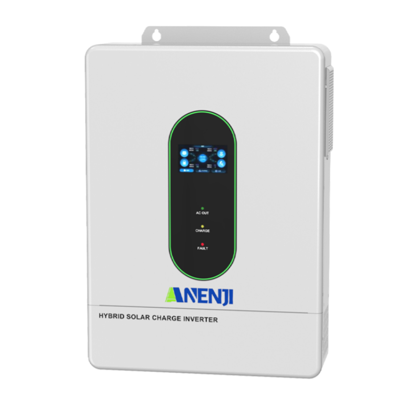ANENJI 120V/240V 12KW Split-ph - Drone Solar Charger recensione e prezzo