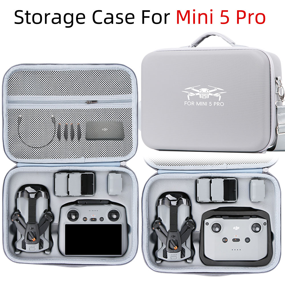 Case for Mini 5 Pro RC 2/RC-N3 - Drone Joystick Cover recensione e prezzo