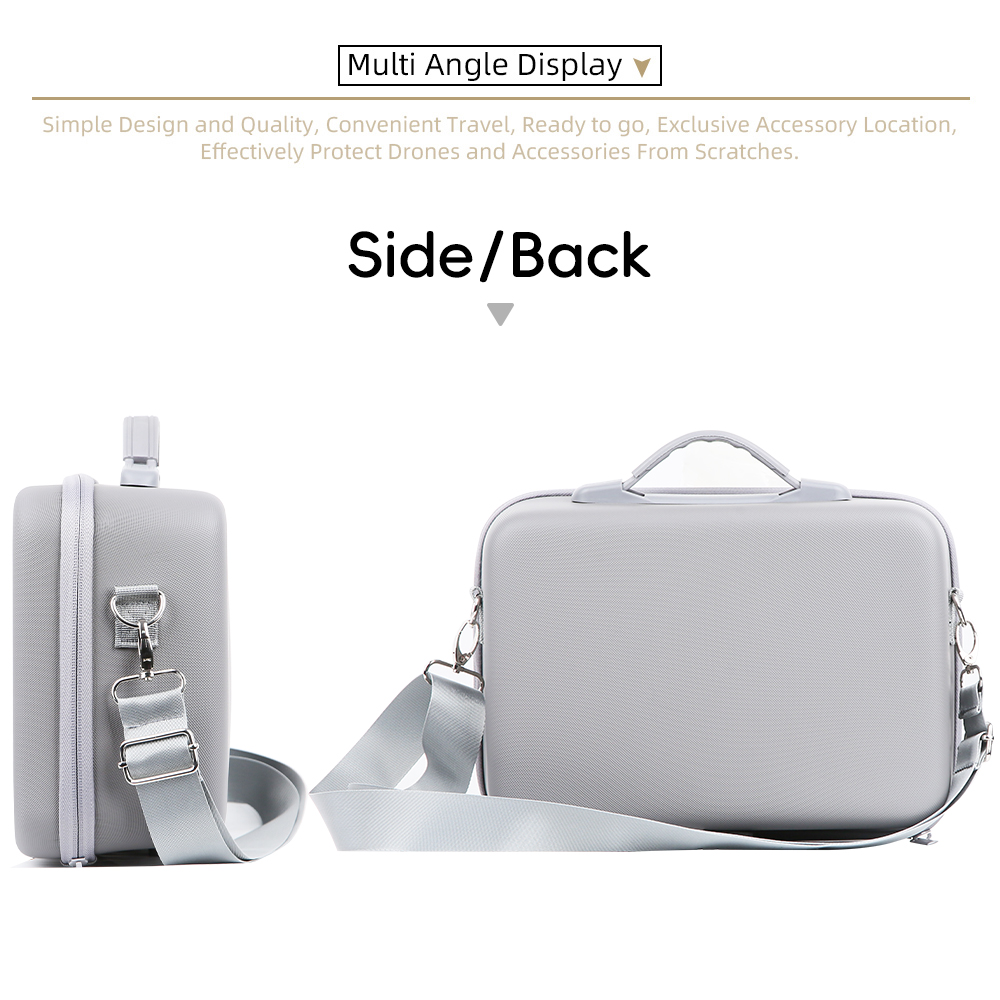 Case for Mini 5 Pro RC 2/RC-N3 - Drone Joystick Cover recensione e prezzo