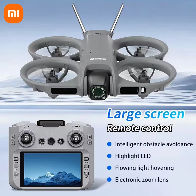 Xiaomi Z906 Drone 8K Aerial HD - Drone Battery Adapter recensione e prezzo