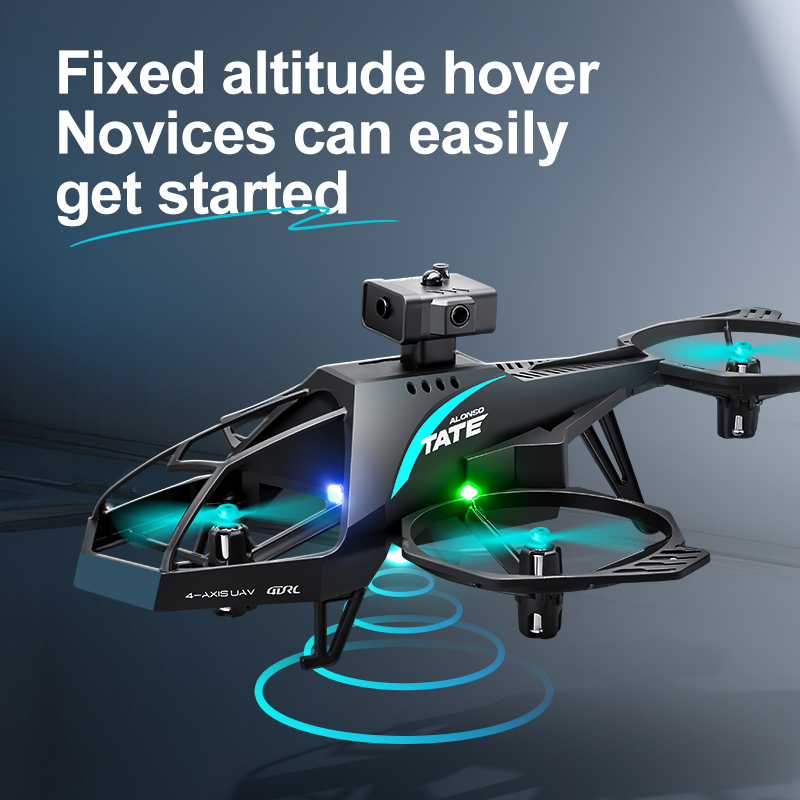 New V35 Remote Control Aircraf - Drone Remote Controller Lanyard recensione e prezzo