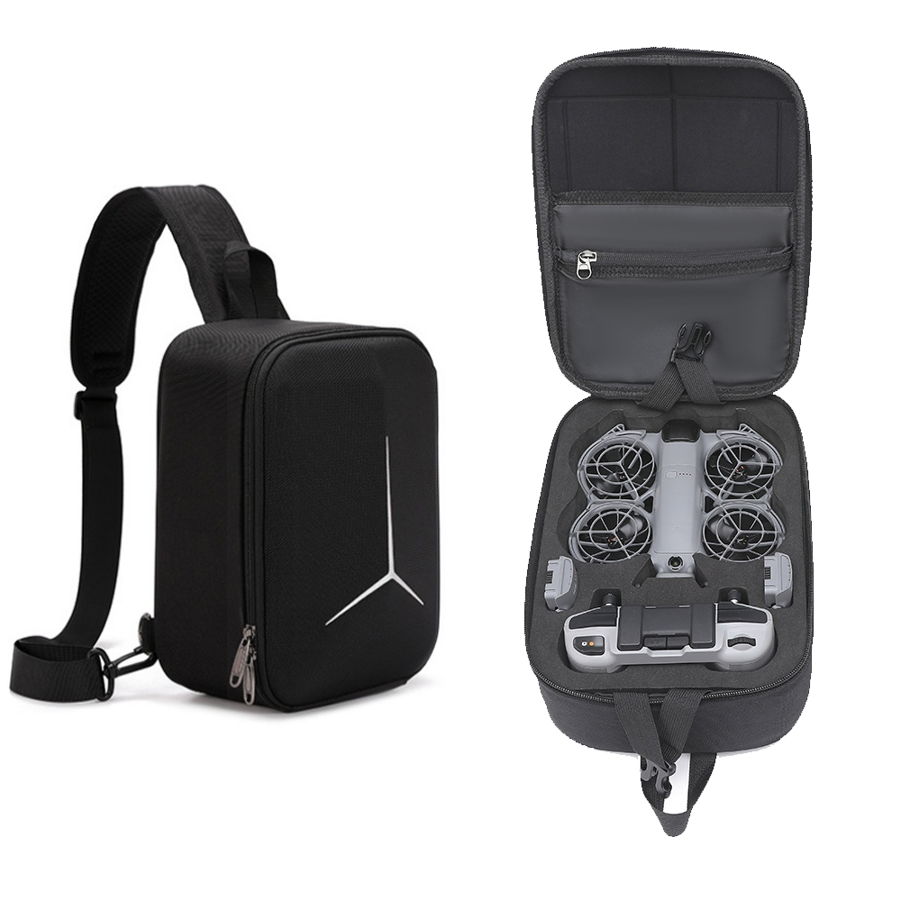 Case Backpack for DJI NEO 2, P - Drone Backpack recensione e prezzo