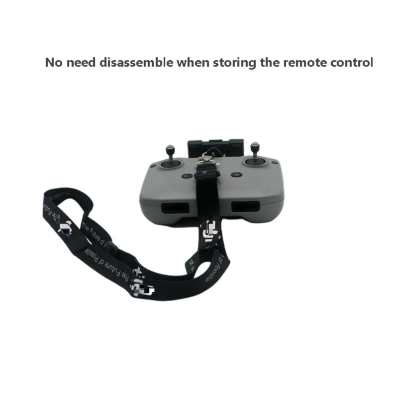 Remote Controller Lanyard Neck - Drone Tablet Mount recensione e prezzo