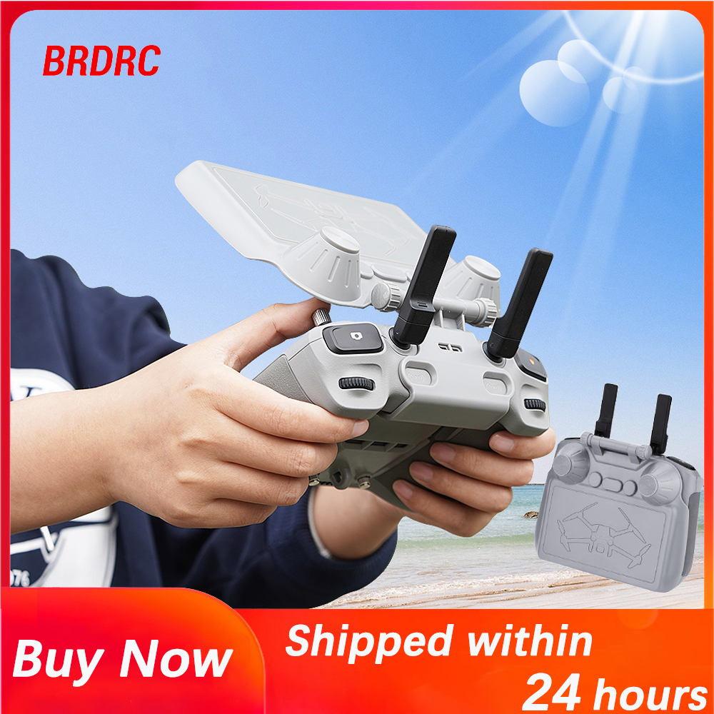 BRDRC Sun Hood/Sunshade For DJ - Drone Sun Shade recensione e prezzo